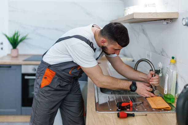 Best Toilet Repair Services  in Lago Vista, TX