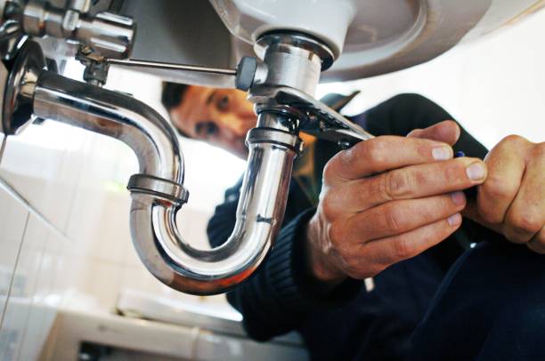 Best Drain Cleaning Services  in Lago Vista, TX