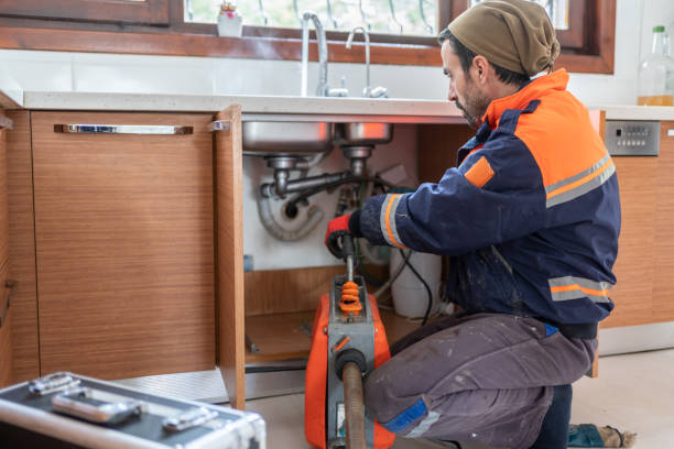 Best Sewer Cleaning Services  in Lago Vista, TX