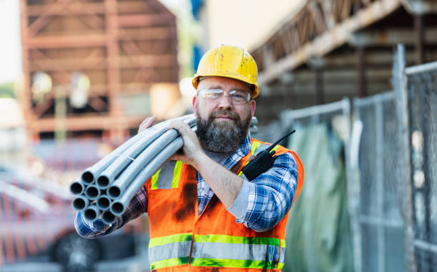 Best Sewer Line Repair  in Lago Vista, TX