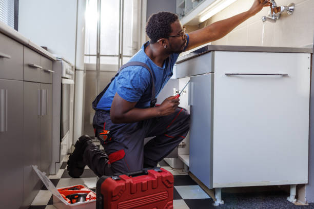 Best Sewer Cleaning Services  in Lago Vista, TX